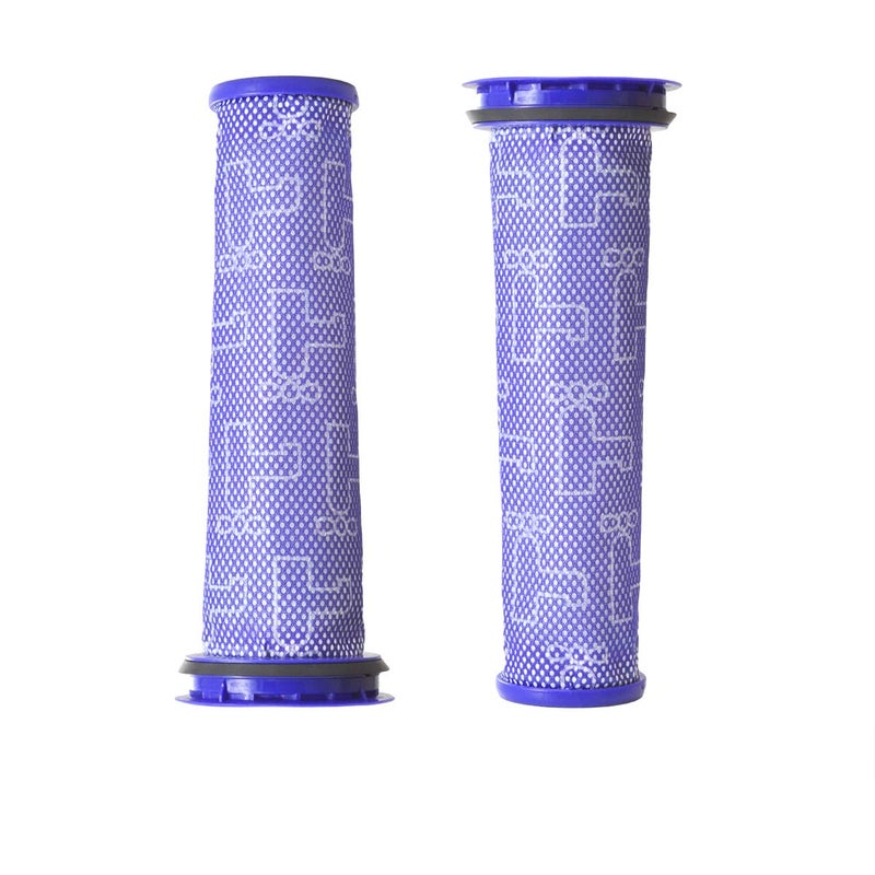 Mochenli 6 Pack Replacement Vacuum Filter for Dyson DC41 DC41 DC65 DC66 Vacuum,3 Pack Post Filter & 3 Pack Pre Filter - Image 5